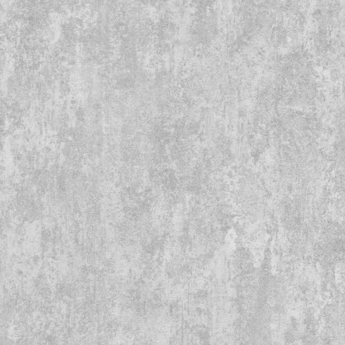 Tapeta ścienna na flizelinie srebrny szary beton tynk 10273-31