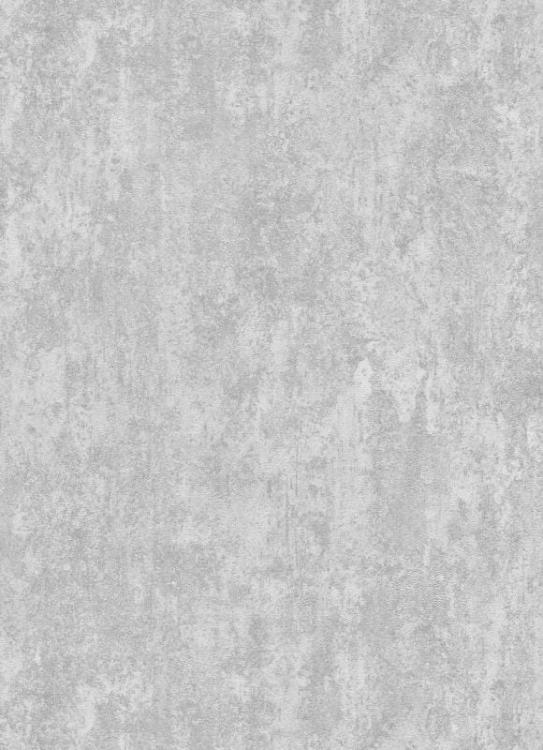 Tapeta ścienna na flizelinie srebrny szary beton tynk 10273-31