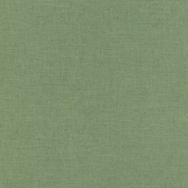 Tapeta ścienna na flizelinie zielona tło struktura worka 10262-07