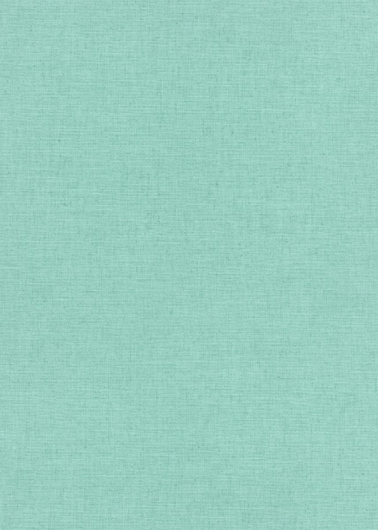 Tapeta ścienna na flizelinie turkusowa tło struktura worka 10262-18