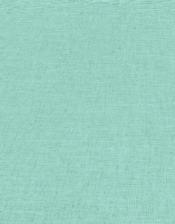 Tapeta ścienna na flizelinie turkusowa tło struktura worka 10262-18