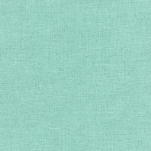 Tapeta ścienna na flizelinie turkusowa tło struktura worka 10262-18