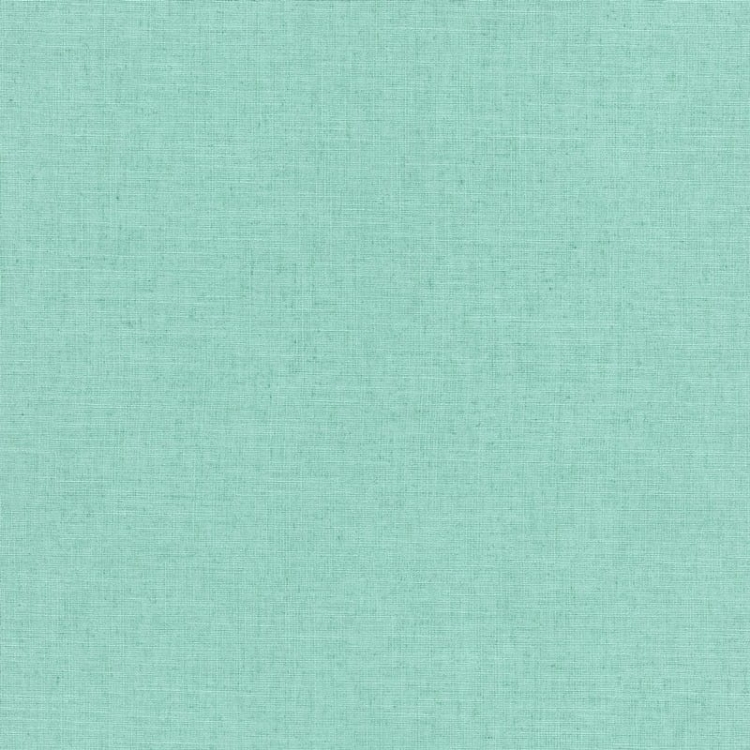 Tapeta ścienna na flizelinie turkusowa tło struktura worka 10262-18
