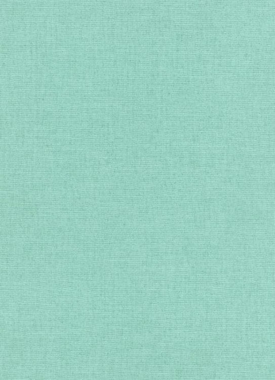 Tapeta ścienna na flizelinie turkusowa tło struktura worka 10262-18
