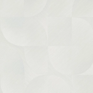Tapeta na flizelinie geometryczna biała metalic 10392-31