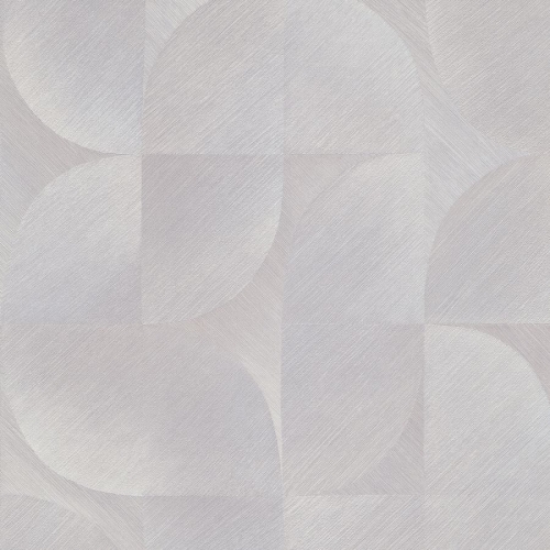 Martinique 10392-38 Tapeta ścienna Erismann Jasno Szary metalic wzór geometryczny