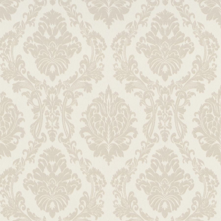 Versailles 10288-02 Tapeta ścienna Erismann Ornament beżowy