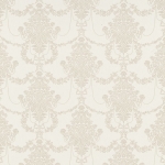 Versailles 10287-02 Tapeta ścienna Erismann Ornament beżowy