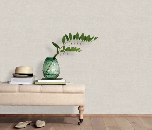 Tapeta 10387-02 Collage.jpgCollage 10387-02 Tapeta ścienna Erismann worek beżowy, aranżacja