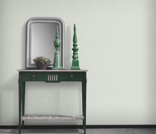 Collage 10387-07 Tapeta ścienna Erismann worek zielony