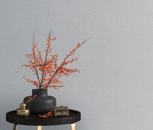 Collage 10387-10 Tapeta ścienna Erismann worek szary