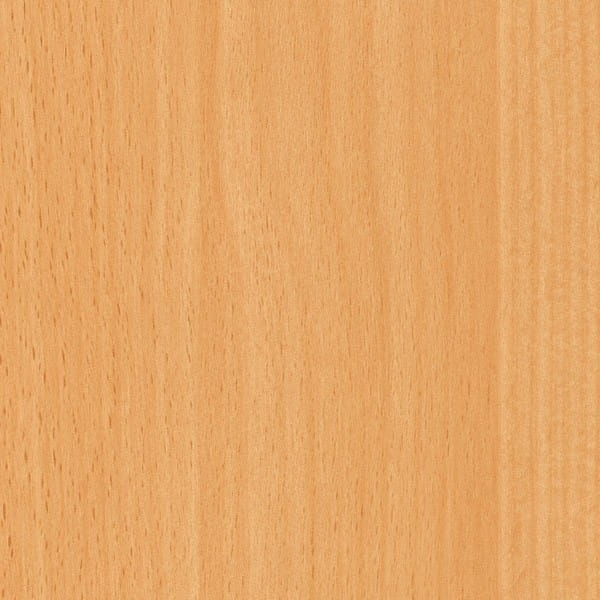 D-C-Fix 200-2658 45cm okleina samoprzylepna buk czerwony, folia samoprzylepna na parapet, meble, blat kuchenny, drzwi