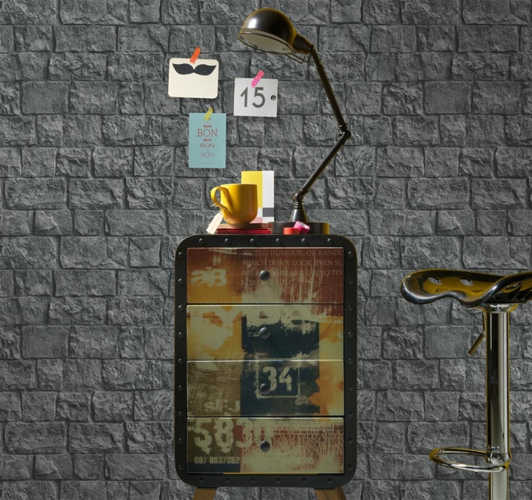 TAPETA-10394-10 Erismann kamień czarny.jpg