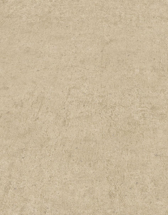 Tapeta ścienna na flizelinie beżowa tynk beton bez wzoru 10418-32