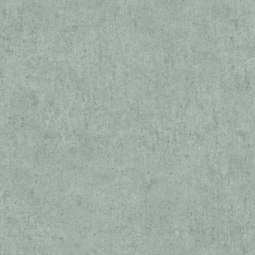 Tapeta ścienna na flizelinie turkusowa tynk bez wzoru 10418-07