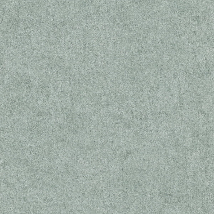 Tapeta ścienna na flizelinie turkusowa tynk bez wzoru 10418-07