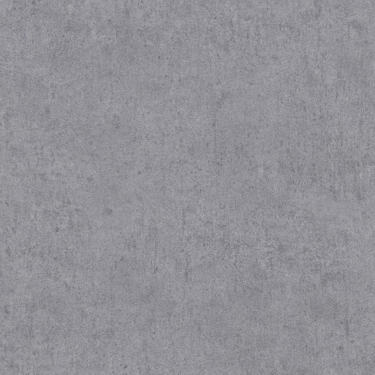 Tapeta ścienna na flizelinie szara tynk beton bez wzoru 10418-10