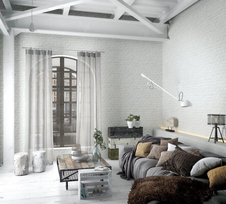 Tapeta ścienna Marburg Loft Superior 34165_1.jpg
