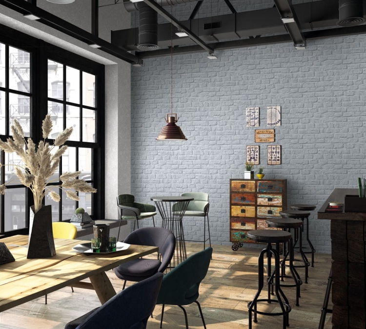 Tapeta ścienna Marburg Loft Superior 34167_3.jpg