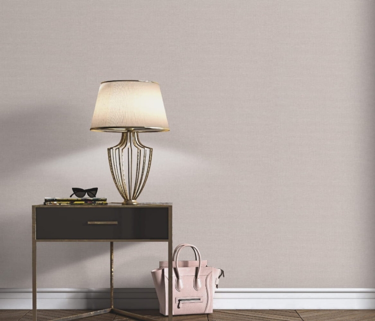 Tapeta ścienna na flizelinie 10450-05 fioletowo różowy worek