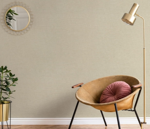 TAPETA-10450-14-MELANGE (1).jpg Tapeta ścienna na flizelinie 10450-14 beżowy worek