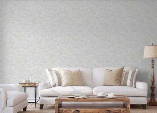 Tapeta ścienna na flizelinie 31801 szary biały marmur