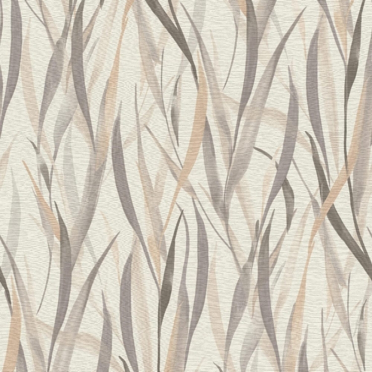 Tapeta ścienna na flizelinie 330205 beżowe trawy