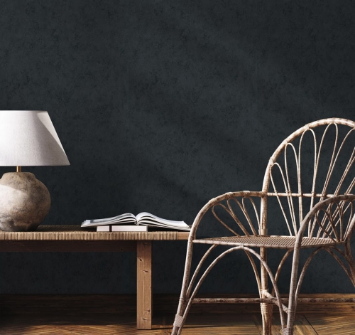 Up-To-Date-34827-tapeta-scienna-Marburg czarny tynk