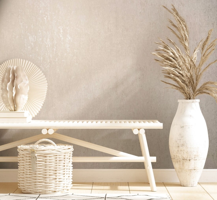 Tapeta ścienna na flizelinie 35145 Marburg City Romance beton tynk z przetarciami