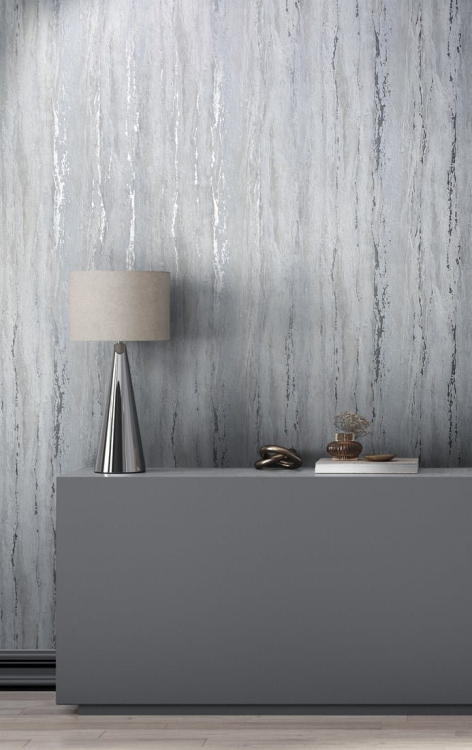 Tapeta ścienna na flizelinie 35160 Marburg City Romance tynk drapany