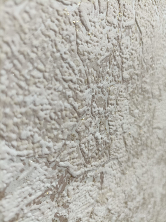Tapeta ścienna na flizelinie 3766-02 beżowy beton