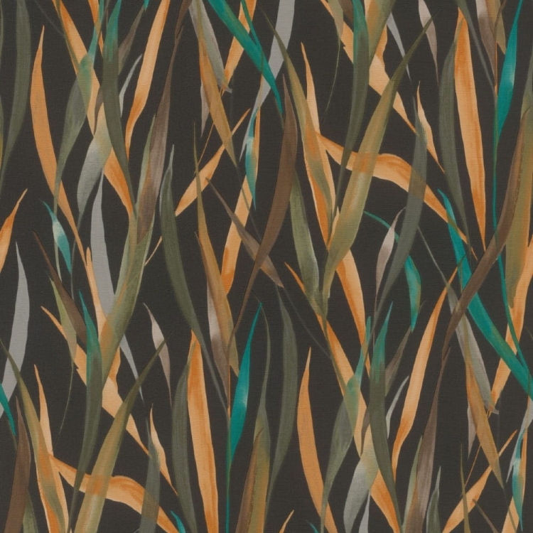 Tapeta ścienna na flizelinie 330250 kolorowe trawy