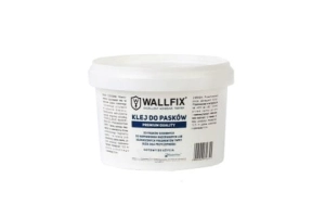 Klej do pasków WALLFIX 500g Masterline
