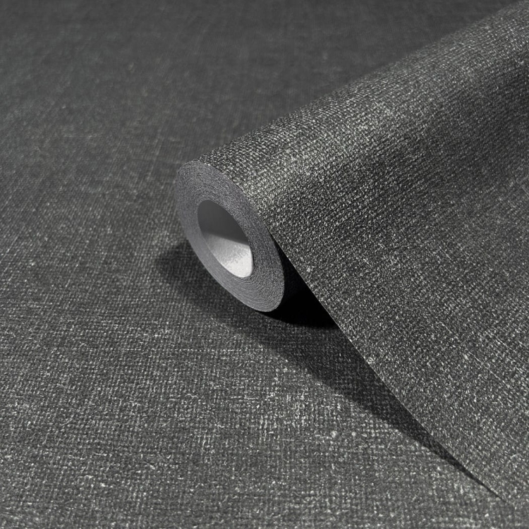 Tapeta na flizelinie Marburg Struktura 45772_czarny worek