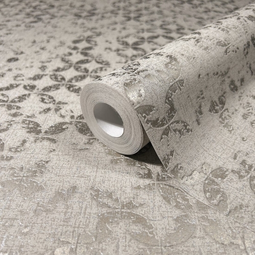 Tapeta ścienna na flizelinie 35118 Marburg City Romance wzór geometryczny