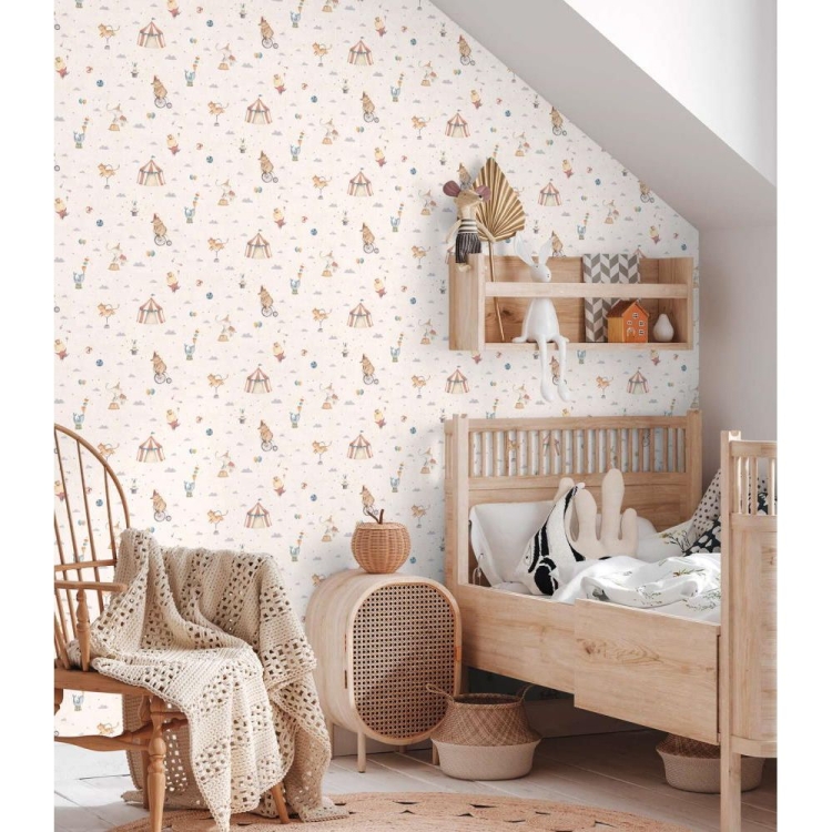 Tapeta As Creation Mia &amp; Poul 78692-1 1.jpg