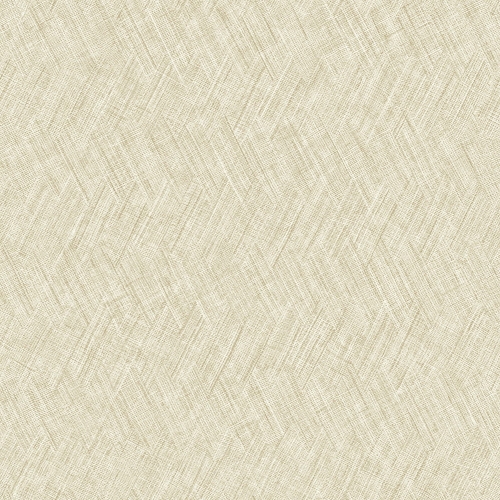 Tapeta winylowa na flizelinie Grandeco Textuted Vibes A78302. beżowy worek jodełka