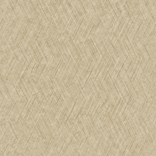 Tapeta winylowa na flizelinie Grandeco Textuted Vibes A78303. jodełka worek beżowy