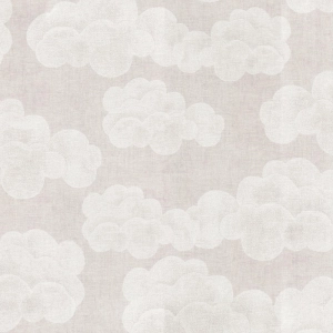 Tapeta winylowa na flizelinie 78696-1 AS Creation Mia + Paul szare chmurki