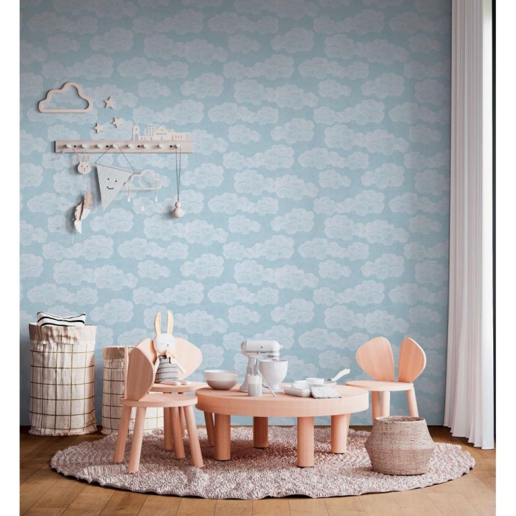 Tapeta As Creation Mia &amp; Poul 78696-3 1.jpg