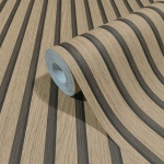 Alpha 92512 Tapeta ścienna lamele 3D