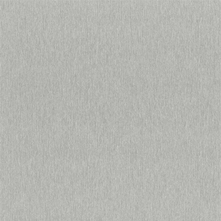 Tapeta ścienna na flizelinie 608670 Rasch Incanto delikatna struktura pionowych prążków w kolorze srebrnym