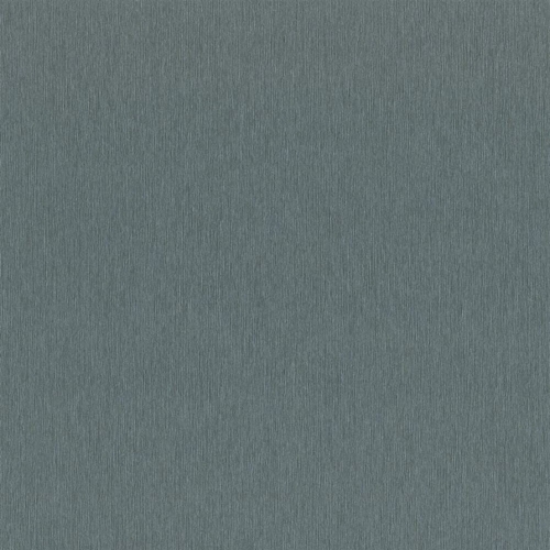 Tapeta ścienna na flizelinie 608687 Rasch Incanto delikatna struktura pionowych prążków w kolorze stalowym