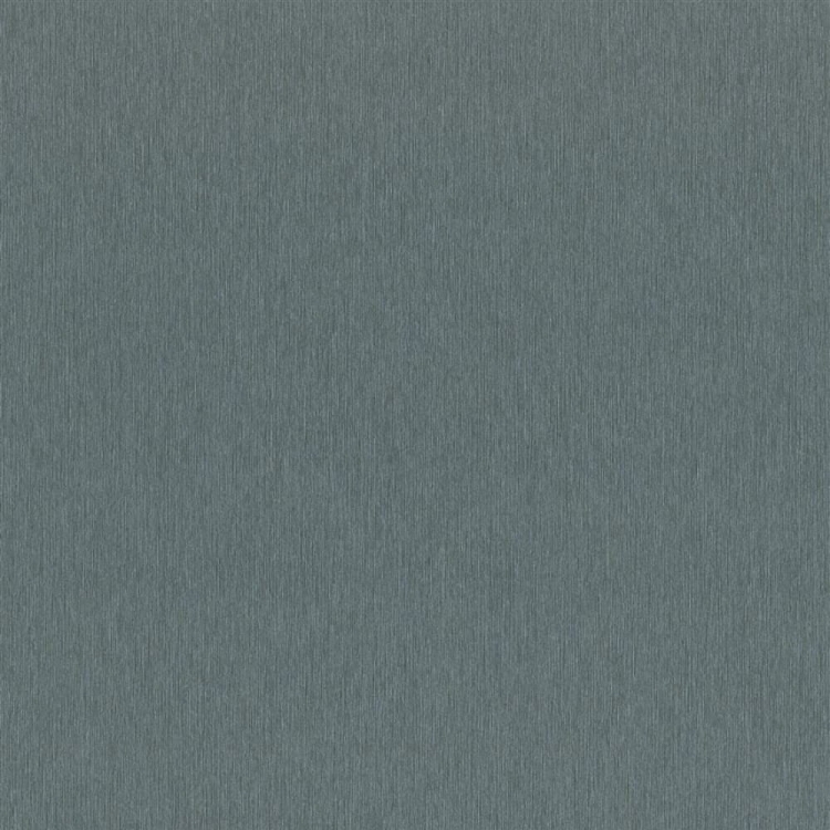 Tapeta ścienna na flizelinie 608687 Rasch Incanto delikatna struktura pionowych prążków w kolorze stalowym