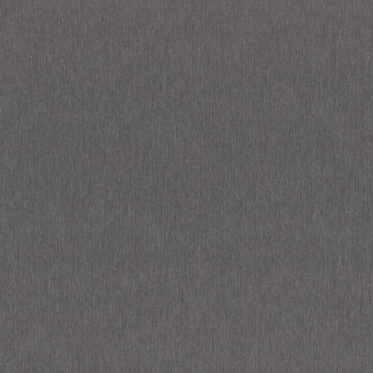 Tapeta ścienna na flizelinie 608694 Rasch Incanto delikatna struktura pionowych prążków w kolorze antracytu