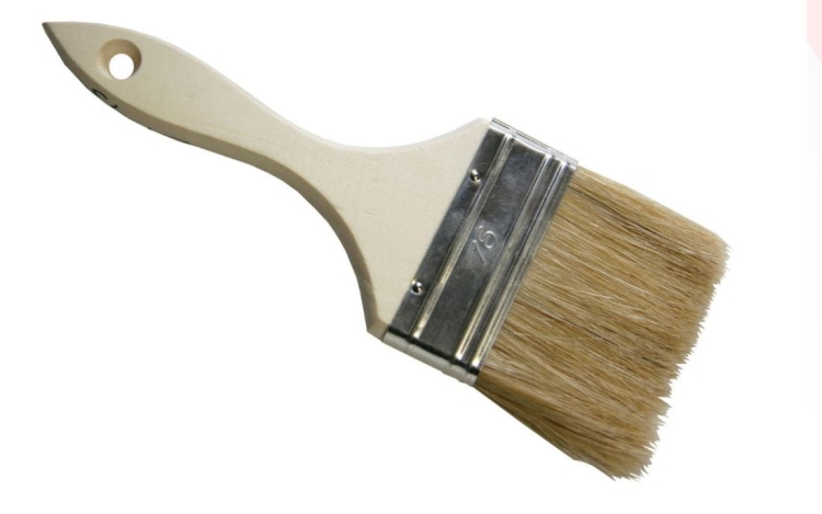 Painter pędzel malarski angielski 76