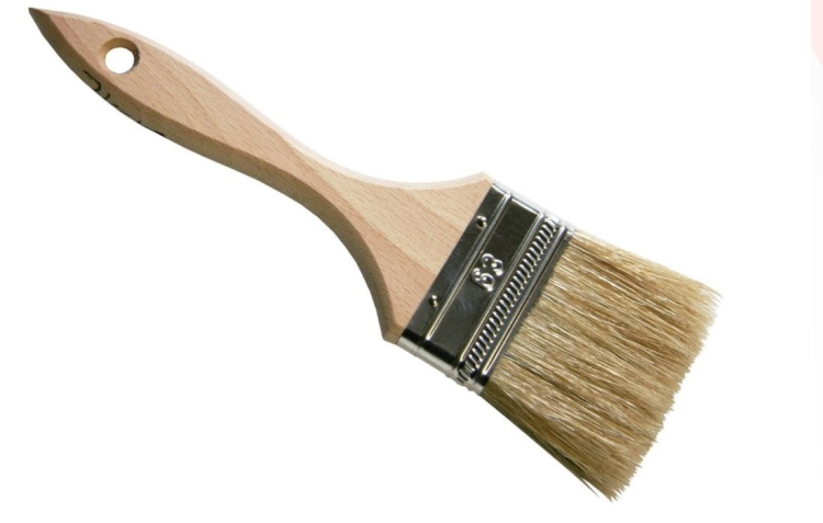 Painter pędzel malarski angielski 63