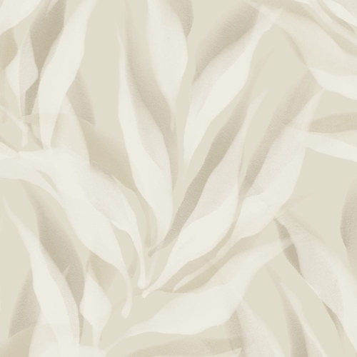 Tapeta ścienna na flizelinie A76101 Grandeco Karuna liście