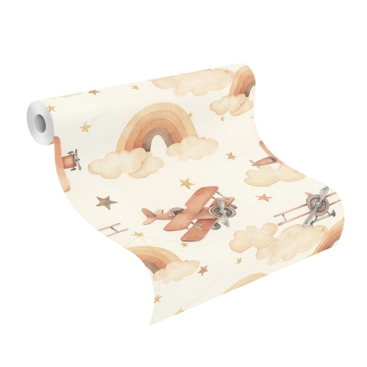 Tapeta Rasch Kids World II 301557 1.jpg