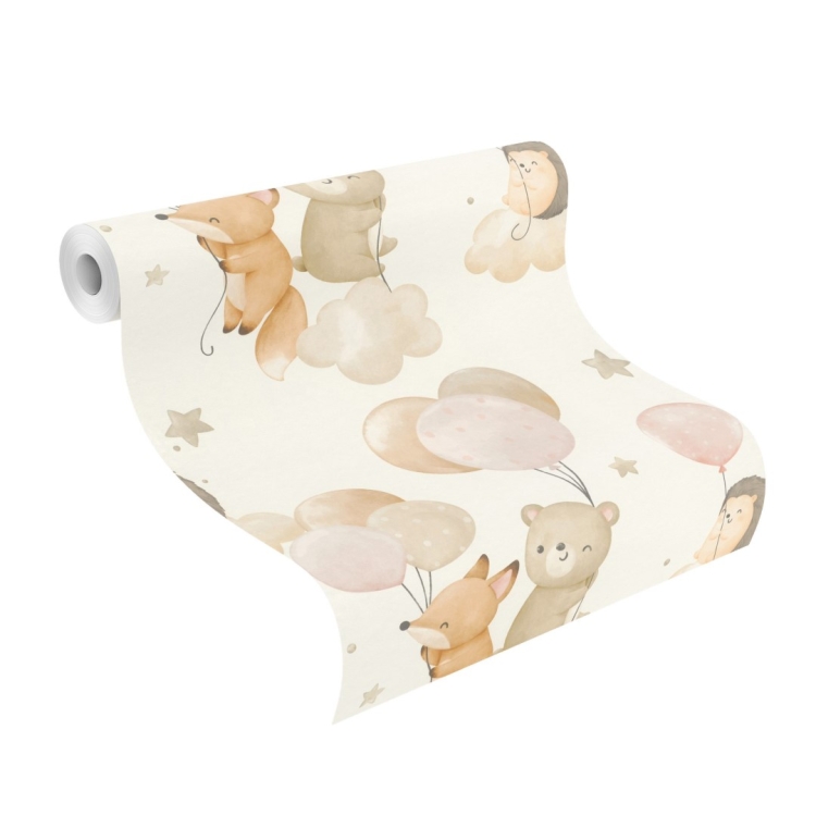 Tapeta Rasch Kids World II 302110 1.jpg